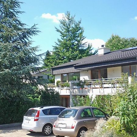 B&B Hersberg Eksteriør bilde
