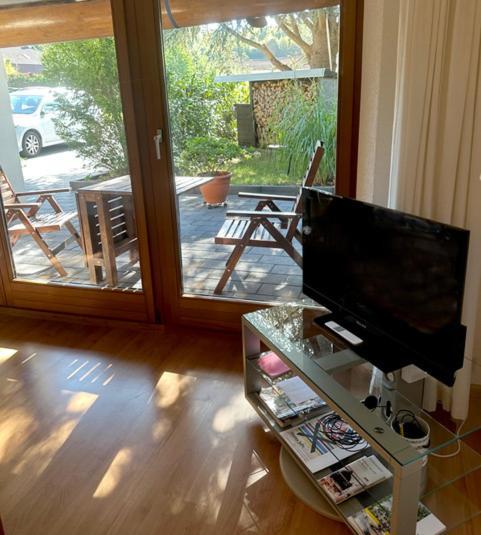 B&B Hersberg Eksteriør bilde