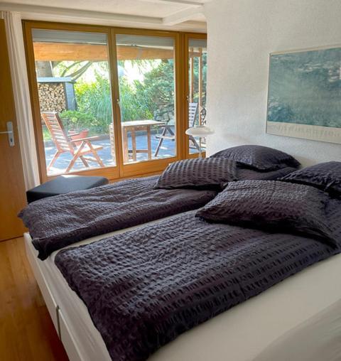 B&B Hersberg Eksteriør bilde